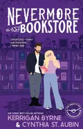 Nevermore Bookstore - Kerrigan Byrne