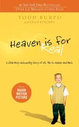Heaven is for Real - Todd Burpo
