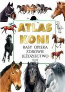Atlas Koni - Joanna Werner