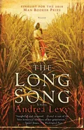 Long Song - Andrea Levy