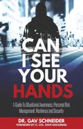 Can I See your Hands - Gavriel Schneider