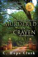 Murdered in Craven - C. Hope Clark