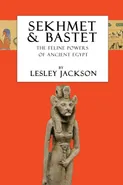Sekhmet & Bastet - Lesley Jackson