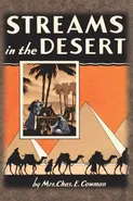Streams in the Desert - Lettie B. Cowman