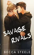 Savage Rivals - Special Edition - Becca Steele