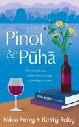 Pinot and Puha - Nikki Perry