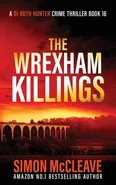The Wrexham Killings - Simon McCleave