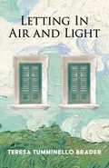 Letting In Air and Light - Teresa Tumminello Brader