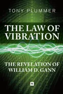 The Law of Vibration - Tony Plummer