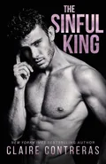 The Sinful King - Contreras Claire
