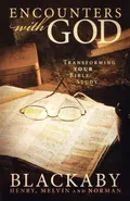 Encounters with God - Henry Blackaby