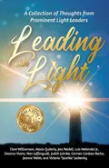 Leading with Light - Clare Williamson
