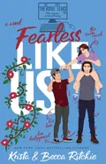 Fearless Like Us (Special Edition Paperback) - Ritchie Krista