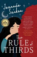The Rule of Thirds - Jeannée Sacken