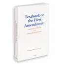 Textbook on the First Amendment: Freedom of speech and Freedom of religion - Longchamps de Berier Franciszek