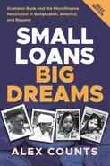 Small Loans, Big Dreams, 2022 Edition - Alex Counts