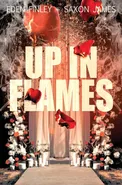 Up in Flames - Eden Finley