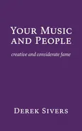 Your Music and People - Derek Sivers