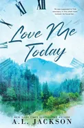 Love Me Today (Special Edition) - A.L. Jackson