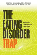 The Eating Disorder Trap - RDN CEDRD-S Goldberg