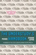 The Understudy's Handbook - Steven Leyva