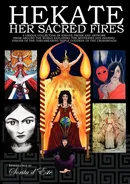 Hekate Her Sacred Fires - Sorita d'Este