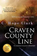 Craven County Line - C. Hope Clark