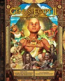 The Genius of Egypt II - Marlon McKenney