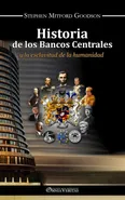 Historia de los bancos centrales - Stephen Mitford Goodson