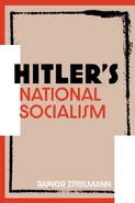 Hitler's National Socialism - Rainer Zitelmann