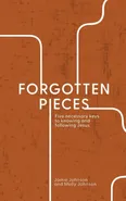 Forgotten Pieces - Jamie Johnson