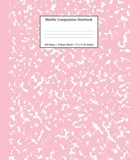 Marble Composition Notebook College Ruled - Dreamers Press Young