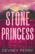 Stone Princess - Perry Devney