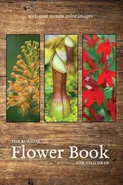 The Burgess Flower Book with new color images - Thornton Burgess