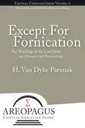 Except for Fornication - H. Van Dyke Parunak