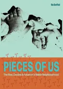 Pieces of Us - Rob Sheffield