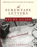 The Screwtape Letters Study Guide - Alan Vermilye