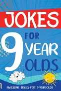 Jokes for 9 Year Olds - Linda Summers