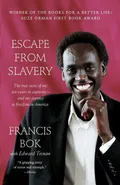Escape from Slavery - Francis Bok