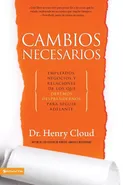 Cambios necesarios - Henry Cloud