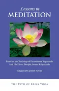 Lessons in Meditation - Jyotish Novak