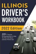 Illinois Driver's Workbook - Connect Prep