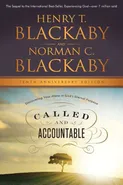 Called and Accountable - Henry Blackaby