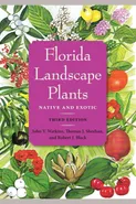 Florida Landscape Plants - John V. Watkins