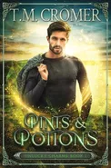 Pints & Potions - T.M. Cromer