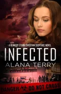 Infected - Alana Terry