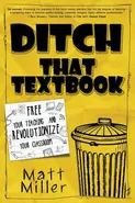 Ditch That Textbook - Matt Miller