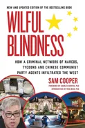 Wilful Blindness - Sam Cooper