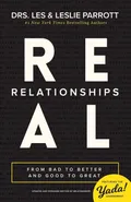 Real Relationships - Les and Leslie Parrott