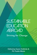 Sustainable Education Abroad
